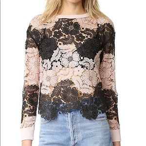 Alice + Olivia sweater
